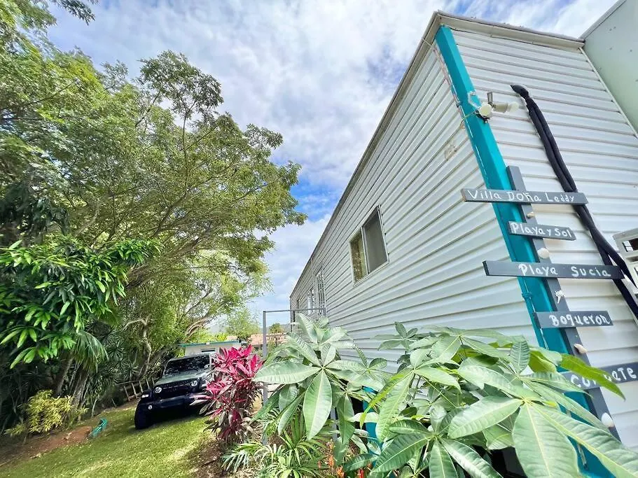 Villa Dona Leddy Cabo Rojo